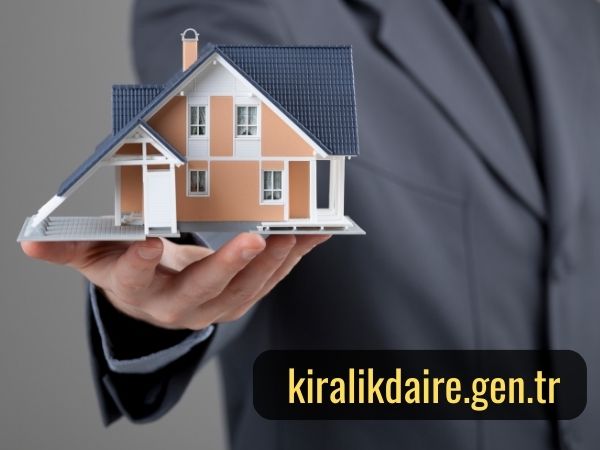 Kumarı Mahallesi Kiralık Daire